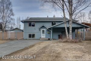 3181 Prescot Circle, Anchorage, AK 99504