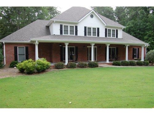 6393 Wood Valley Road, Douglasville, GA 30134