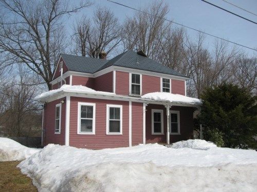 76 Sunnyside Ave, Holden, MA 01520