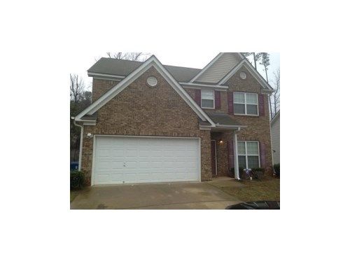 7166 Hibiscus Court, Riverdale, GA 30296