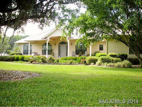 146 Commercial Avenue, East Palatka, FL 32131