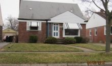 12874 Riverdale Ave Detroit, MI 48223