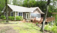 109 S Brow Drive Menlo, GA 30731