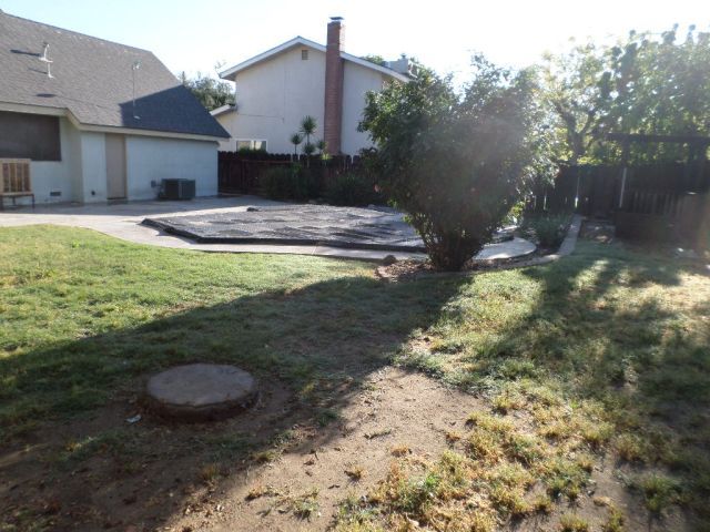 3105 W Vassar Drive, Visalia, CA 93277