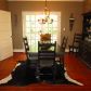 109 S Brow Drive, Menlo, GA 30731 ID:12388344