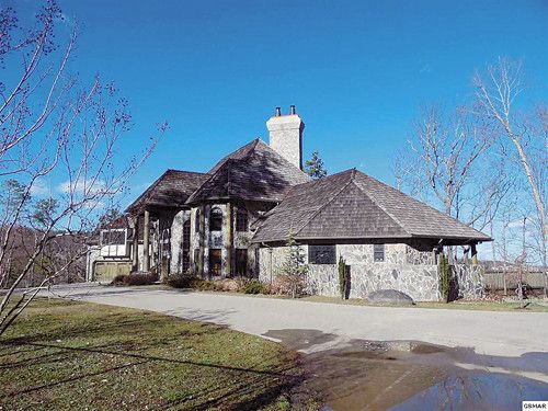 810 San Remo Drive, Gatlinburg, TN 37738