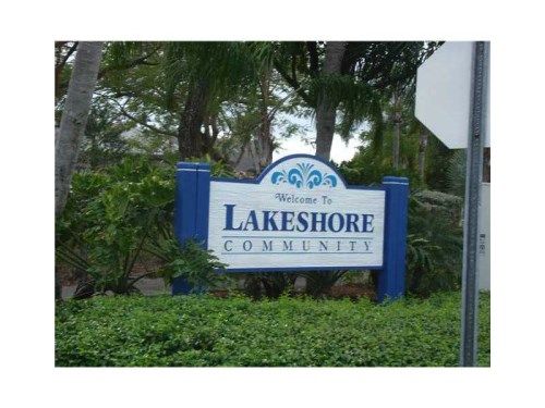 1140 INDEPENDENCE TR # 1140I, Homestead, FL 33034