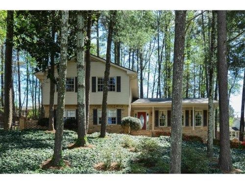 1703 Barkston Court, Atlanta, GA 30341