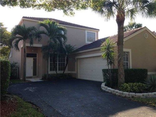 7600 NW 61 TE, Pompano Beach, FL 33067