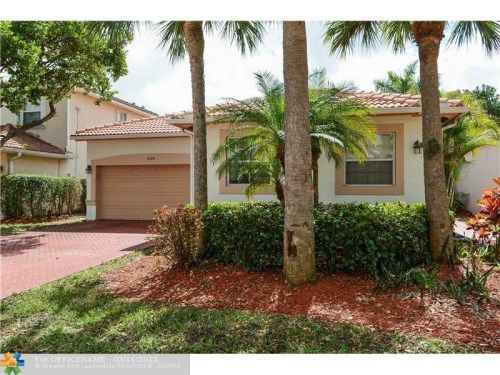 6164 NW 78TH CT, Pompano Beach, FL 33067