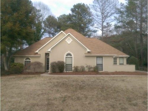 130 Plantation Trace, Woodstock, GA 30188