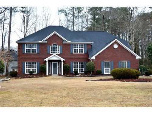 415 Allenbrook Court, Roswell, GA 30075
