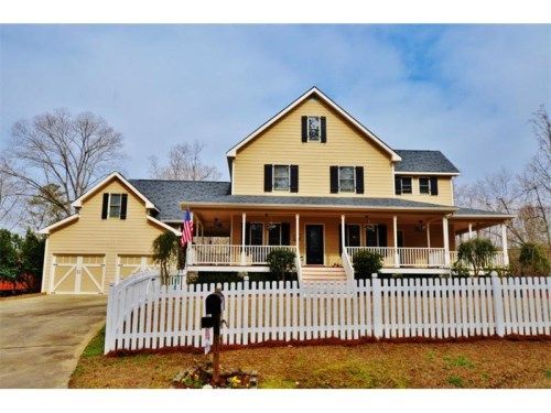 682 Victoria Road, Woodstock, GA 30189