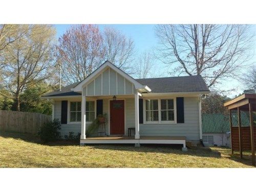 5035 Comet Street, Cumming, GA 30041