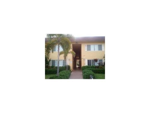 151 SE 6 AV # 16, Pompano Beach, FL 33064