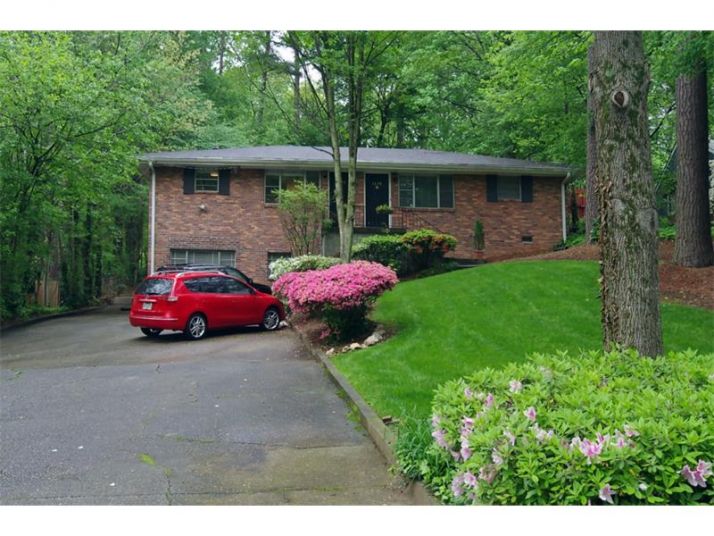 1272 Woodland Avenue Ne, Atlanta, GA 30324