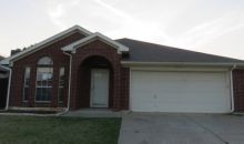 7016 Rovato Drive Arlington, TX 76001