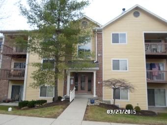 977 Cedar Ridge Dr #9, Cincinnati, OH 45245