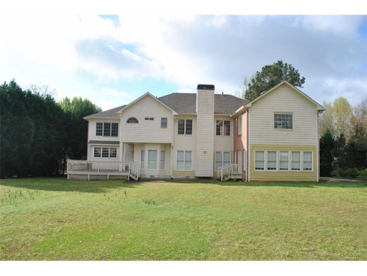 8189 Green Court, Jonesboro, GA 30236