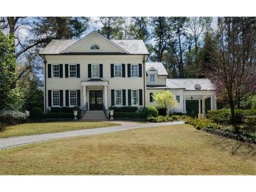 4425 Davidson Avenue Ne, Atlanta, GA 30319