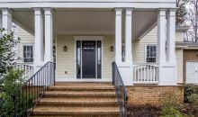 3395 Osborne Road Atlanta, GA 30319