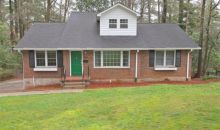 3095 Majestic Circle Avondale Estates, GA 30002