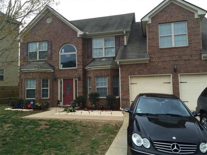 6926 Misttop Loop, Fairburn, GA 30213