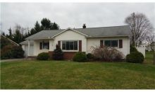 229 N 11th St Lewisburg, PA 17837