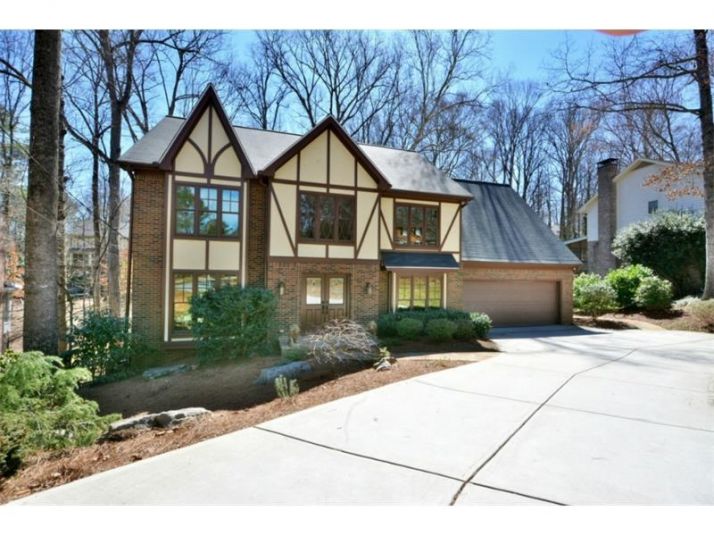 5517 Mt. Vernon Way, Atlanta, GA 30338