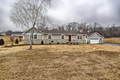 330 BLACK BARREN ROAD, Peach Bottom, PA 17563