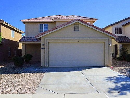 22789 W La Pasada Blvd, Buckeye, AZ 85326