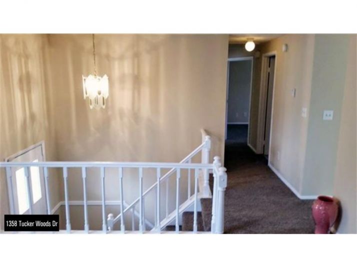1358 Tucker Woods Drive, Norcross, GA 30093