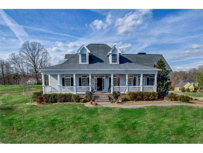 5858 Sun Ridge Court, Clermont, GA 30527