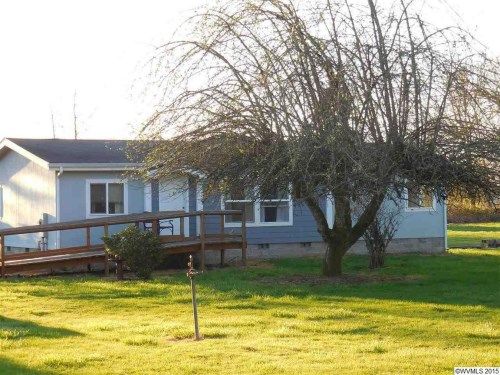 8591 Holmquist Rd, Aumsville, OR 97325