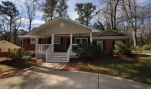 1309 Arnold Avenue Ne Atlanta, GA 30324