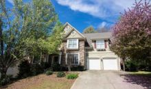 4160 Berkeley Landing Nw Kennesaw, GA 30144