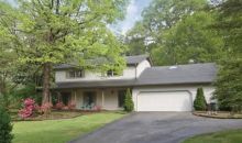 4566 Amberly Court S Atlanta, GA 30360