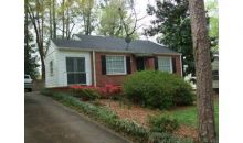 1191 Kingsley Circle Atlanta, GA 30324