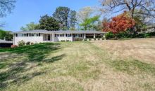 1934 Innwood Road Ne Atlanta, GA 30329