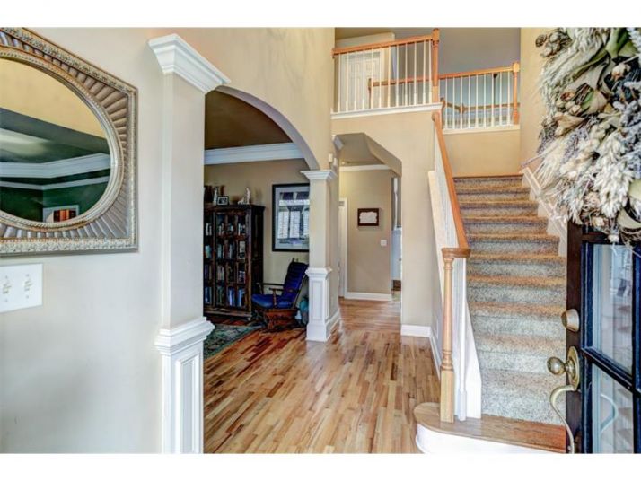 109 Fairway Overlook, Woodstock, GA 30188