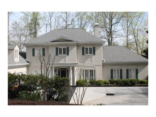 2225 Sidney Drive, Gainesville, GA 30506