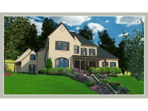 4149 Rickenbacker Drive Ne, Atlanta, GA 30342