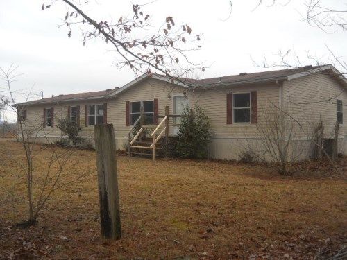 241 Happy Knoll Rd, Ashville, AL 35953