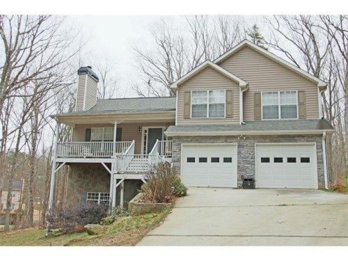 3095 Briarfield Court, Villa Rica, GA 30180