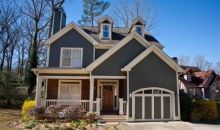 2373 Glynn Drive Atlanta, GA 30316