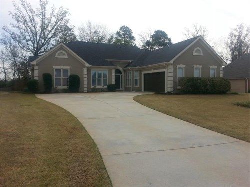 4294 Ivy Run, Ellenwood, GA 30294
