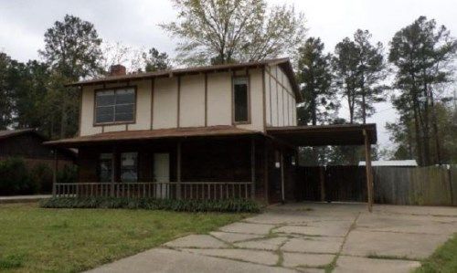 1712 E 47th St, Texarkana, AR 71854