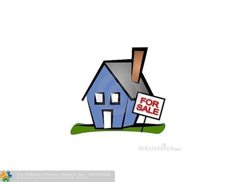 2121 NW 62ND TER, Fort Lauderdale, FL 33313