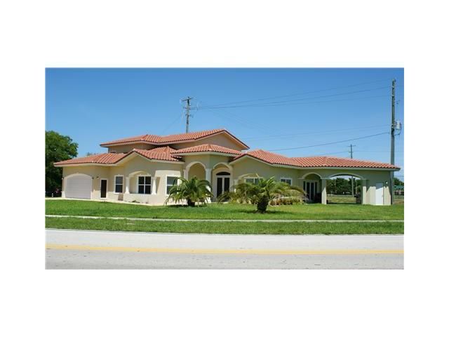 7591 NW 30TH PL, Fort Lauderdale, FL 33313