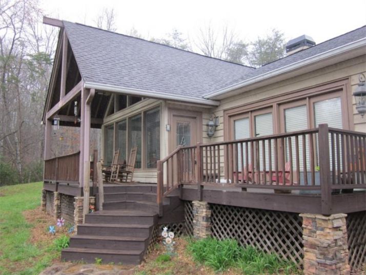 146 Skunk Hollow, Cleveland, GA 30528